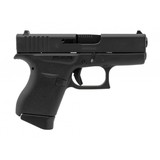 "Glock 43 9mm (PR61602)" - 1 of 4