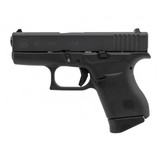 "Glock 43 9mm (PR61602)" - 4 of 4
