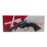 "Heritage Rough Rider .22LR/.22WMR (NGZ2880) NEW" - 2 of 3