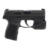 "Sig Sauer P365 9mm (PR61605)" - 1 of 4