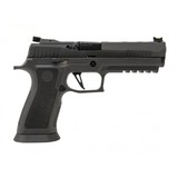 "Sig Sauer P320 XFIVE Legion 9mm (PR61608)" - 1 of 4