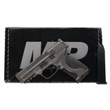 "Smith & Wesson M&P9 2.0 Metal 9mm (PR61607)" - 3 of 5