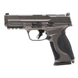"Smith & Wesson M&P9 2.0 Metal 9mm (PR61607)" - 2 of 5