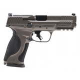 "Smith & Wesson M&P9 2.0 Metal 9mm (PR61607)" - 1 of 5