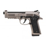 "Beretta 92x Performance 9mm (PR61619)" - 7 of 7