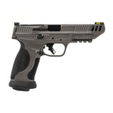 "Smith & Wesson M&P 2.0 Competitor Metal 9mm (NGZ2899) NEW" - 1 of 3