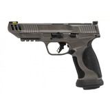 "Smith & Wesson M&P 2.0 Competitor Metal 9mm (NGZ2899) NEW" - 3 of 3