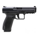 "Canik TP9SA MOD 2 9mm (PR61614)" - 1 of 6