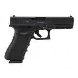 "Glock 17 Gen. 3 9mm (PR61434)" - 1 of 4