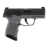 "Sig Sauer P365 9mm (PR61582)" - 1 of 4