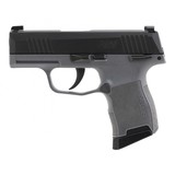 "Sig Sauer P365 9mm (PR61582)" - 2 of 4