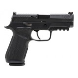 "Sig Sauer Wilson Combat P320 9mm (PR61578)" - 1 of 4