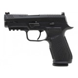 "Sig Sauer Wilson Combat P320 9mm (PR61578)" - 2 of 4