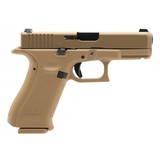 "Glock 19x 9mm (PR61579)" - 1 of 4