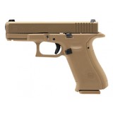 "Glock 19x 9mm (PR61579)" - 2 of 4