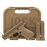 "Glock 19x 9mm (PR61579)" - 3 of 4