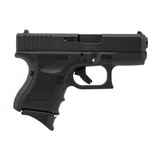 "Glock 26 Gen 4 9mm (PR61574)" - 1 of 4