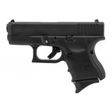 "Glock 26 Gen 4 9mm (PR61574)" - 4 of 4