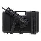 "Grand Power Stribog SP9A3G 9mm (NGZ2878) NEW" - 4 of 5