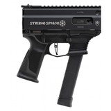"Grand Power Stribog SP9A3G 9mm (NGZ2878) NEW" - 5 of 5