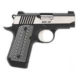 "Kimber Micro CSE .380 ACP (PR61597)" - 1 of 9
