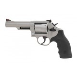 "Smith & Wesson 66-8 Combat Magnum .357 Magnum (PR61598)"