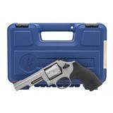"Smith & Wesson 66-8 Combat Magnum .357 Magnum (PR61598)" - 2 of 5