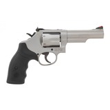 "Smith & Wesson 66-8 Combat Magnum .357 Magnum (PR61598)" - 5 of 5
