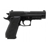 "Sig Sauer P220 Elite .45ACP (PR61599)" - 1 of 6