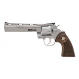"Colt Python .357 Magnum (C18502)" - 1 of 6