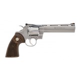 "Colt Python .357 Magnum (C18502)" - 6 of 6