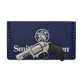 "Smith & Wesson 60-15 .357 Magnum (PR61620)" - 2 of 5