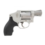 "S&W 642-2 Airweight .38 Special (PR61616)" - 6 of 6