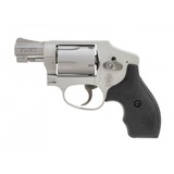 "S&W 642-2 Airweight .38 Special (PR61616)" - 1 of 6
