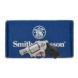 "S&W 642-2 Airweight .38 Special (PR61616)" - 2 of 6
