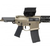 "Q Honey Badger .300 Blk (PR61618)" - 5 of 5