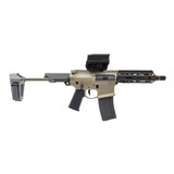 "Q Honey Badger .300 Blk (PR61618)" - 1 of 5