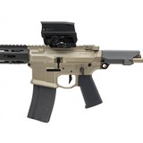 "Q Honey Badger .300 Blk (PR61618)" - 3 of 5