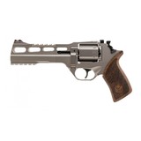 "Chiappa Rhino 60DS .357 Magnum (NGZ2890) NEW" - 1 of 3
