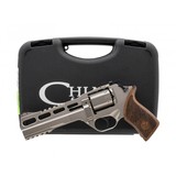 "Chiappa Rhino 60DS .357 Magnum (NGZ2890) NEW" - 2 of 3