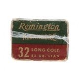 "32 Long Colt By Remington (AN077)" - 2 of 2