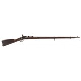"U.S. Springfield 2nd Allin Conversion Trapdoor 50-70 (AL8036)" - 1 of 7