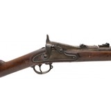 "U.S. Springfield 2nd Allin Conversion Trapdoor 50-70 (AL8036)" - 2 of 7