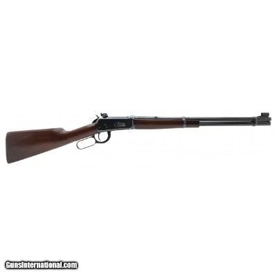 "Winchester 94' .32 W.S (W12142)"