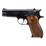 "Smith & Wesson 39-2 9mm (PR61650)" - 5 of 7