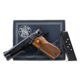"Smith & Wesson 39-2 9mm (PR61650)" - 6 of 7