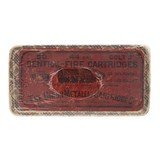 ".44 Caliber Colt CF Cartridges ""Not 44-40"" (AN085)" - 1 of 2