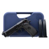 "Beretta 92A1 9mm (PR61653)" - 7 of 7