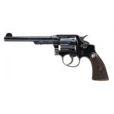 "Smith & Wesson Military & Police .38 Special (PR61656)" - 1 of 7