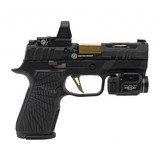 "Sig Sauer Custom Works P3209mm (PR61642)" - 1 of 3